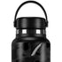 Shark Teeth Grey Street Camo Hydro Flask 32oz Wide Mouth Skin